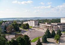 Верхньодніпровськ – корисні посилання